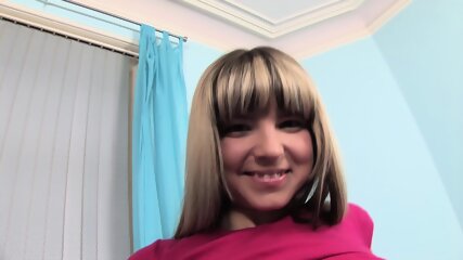 Gina Gerson Double Penetration Experience - Mr. Anderson - EPORNER
