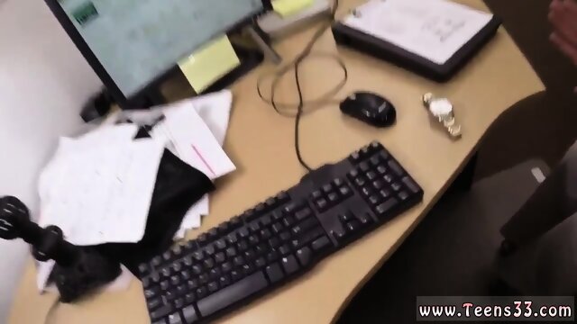 Milf small penis humiliation xxx Foxy Business Lady Gets Fucked!