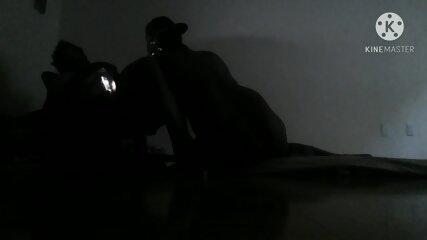Side View From Cam 2 On Tranny Inboxed Me On Yahoo