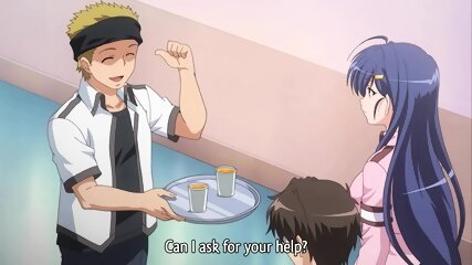 Mesu Nochi Torare Episode 1 1080p 50fps