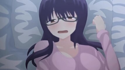 Yuutousei Ayaka No Uraomote Episode 1 1080p 50fps