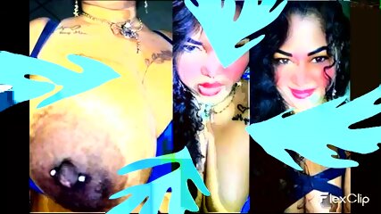 Latina, webcam, sexy, skype girls