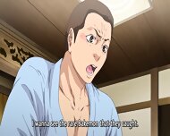 Tsuma ga Onsen de Circle Nakama no Nikubenki ni Natta no Desu gaâ¦ Anime Edition Episode 1 English Subbed