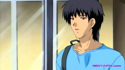 Slave Nurses 01 Uncensored Anime