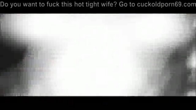 Redhead Wife Craves BBC Anal