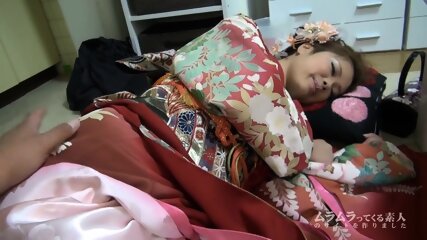 Sweet New Mom Gets nailed Good Young Bud 001