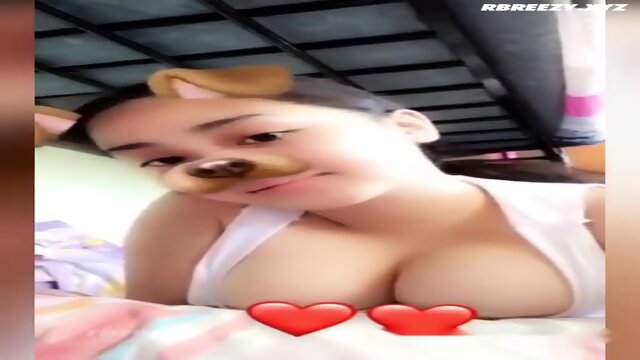 Filipina horney girl fingering