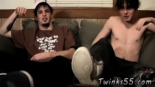 Light skin men feet gay Barefoot Buddies Beat Off