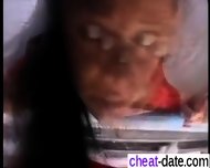 Bitch Getting Fucked In The Ass - Date Her From Cheat-meet