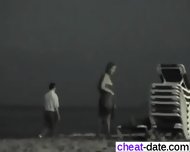 En La Oscuridad 33 - She Is On Cheat-date