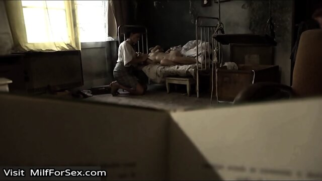 Brittany Bardott & Anna De Ville – Busty Bondage