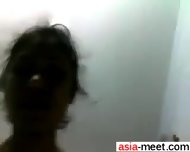 Meet Her At Asia-meet - Bangladeshi Gf Fariba
