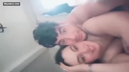 Indian Chubby Fat Girl Fucking With Her Boyfriend And Recording Video
