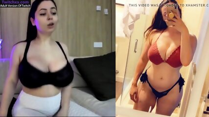 Who Loves Big Tits?? PMV