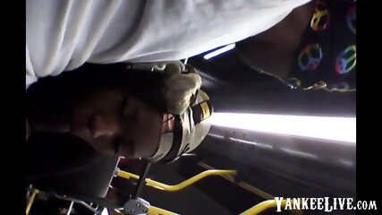 Brain on the bus