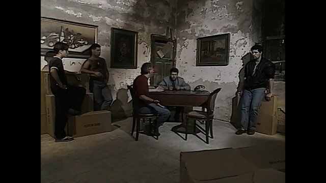 The Fishermans Wife (Italy 1994, Selen, Emma Rush)