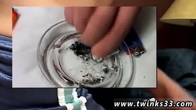 Jockstrap anal boy gay Jeremiah & Shane Again!