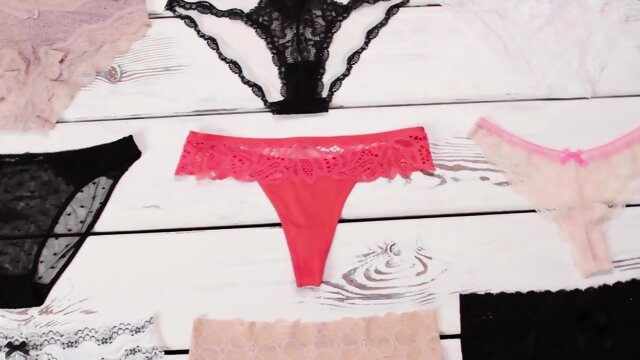 Looking To Buy Pornstar Panties Online?  Is Here To Help You