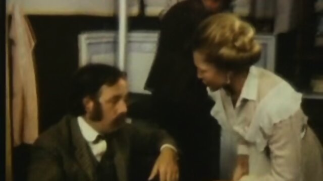 Classic German Porn Josefine Mutzenbacher