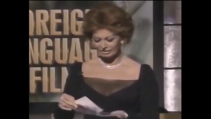 Sophia Loren Mature Version 1