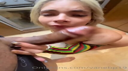 4k ultra hd, homemade, blonde, Vanesa b