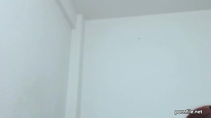 Girlfriend Got Anal On Webcam
