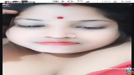 Desi fat Randi Bhabhi, big tits, homemade, bbw