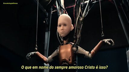 M3gan - Legendado PT/BR
