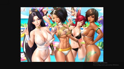 mom cg