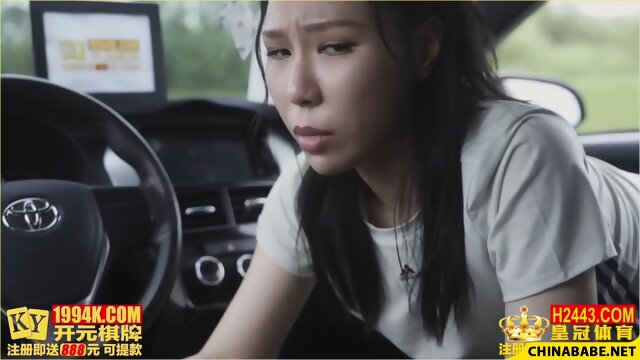 Fuck My Wife XSJKY-003
