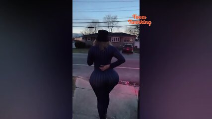 Big Tits, Thick, big ass, homemade