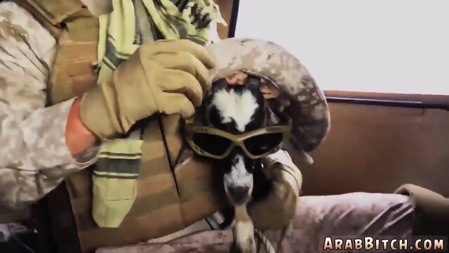 Arab anal big ass and porn in the The Booty Drop point, 23km outside base