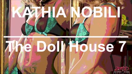 TRAILER 2023 - The Doll House 7 - KATHIA NOBILI