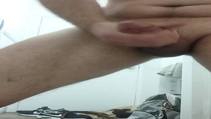 Shower session....as requested