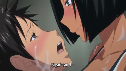 Bokura No Sex Ep1 - EPORNER