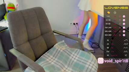 homemade, webcam