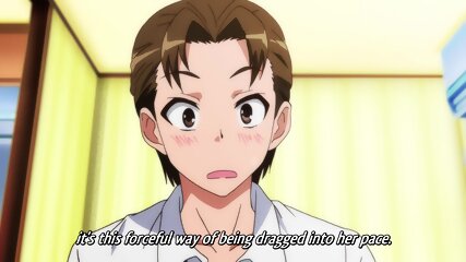 Tennen Kiiro Alcohol ep2