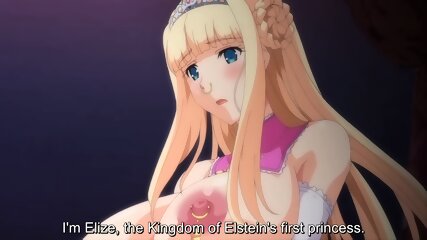 Zoku Oujo Onna Kishi W Dogehin Roshutsu Chijoku No Misemono Dorei Ep2