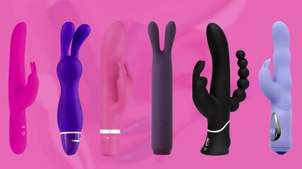 masturbation, pornstar, Heres Why Your Partner Will Adore A Rabbit Dildo, toys