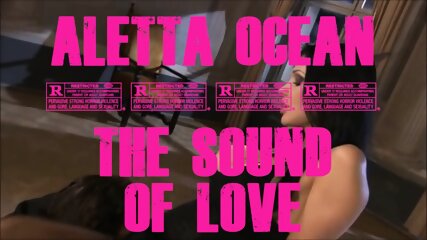 TRAILER 2023 - ALETTA OCEAN - THE SOUND OF LOVE