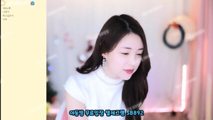 Korean, webcam, SB892, masturbation