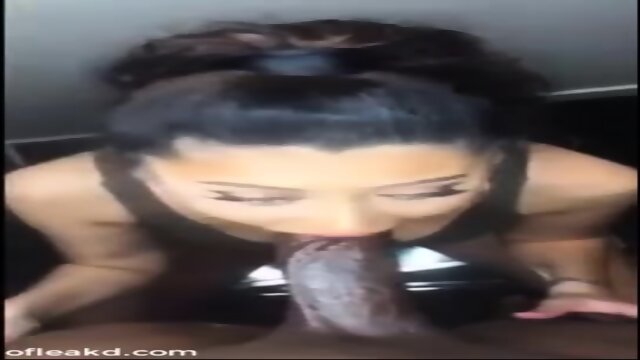 She was flabbergasted