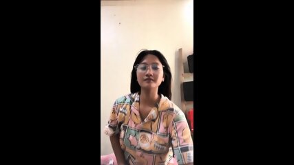 amateur, asian, Indonesia, webcam