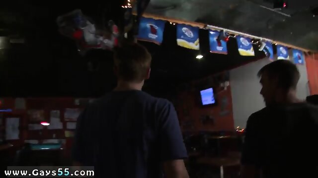 Shirtless teens in public gay Hot public gay blowjob