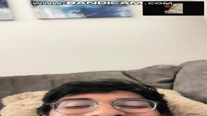 Scandal Vivek Tellakula From India Living In Usa And He Doing Sex Cam