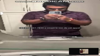 Scandal Hemanth Chowdary Living In Usa And He Doing Sex Cam