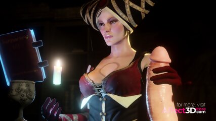 anal, cosplay, game girls, 3dx