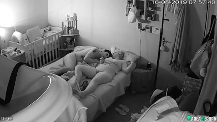 Spy Cam Caught My Wife And Our Step Son's In The Same Bed