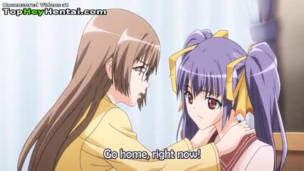 Sexy babes getting fucked hard