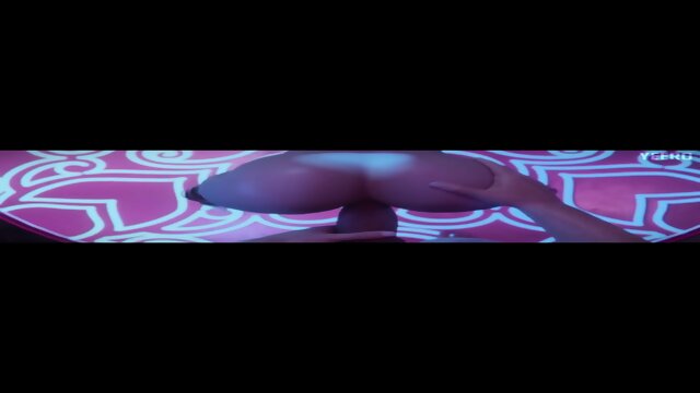 Sexy overwatch compilation
